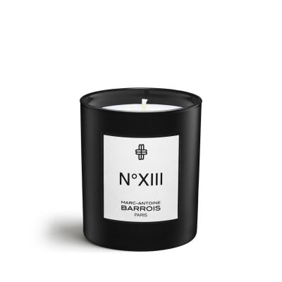 MARC ANTOINE BARROIS XIII Candle 220 gr